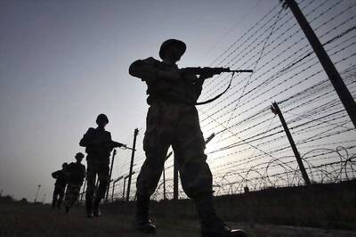 4 Ceasefire Violations by Pakistan in Jammu and Kashmir; 3 Jawans Injured