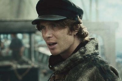 'In the heart of the sea' review: It's a horror story of a different kind