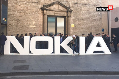 Nokia's French Jobs Cut Plan Suspended Until October 2 - French minister