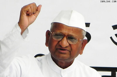Anna Hazare to campaign for TMC in upcoming LS polls