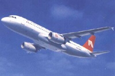 Aviation sector in infrastructure logjam