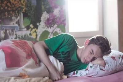 Study Reveals Brain Activity During Sleep Differs In Young People With Genetic Risk Of Psychiatric Disorders