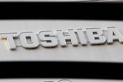 Toshiba says likely to report first quarter operating loss on coronavirus impact