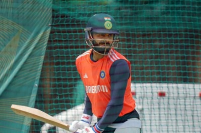 'Keeps His Shoes Clean, Doesn't Like a Mark on His Bat': Ex-Batting Coach Reveals How Virat Kohli Gears Up for Tests