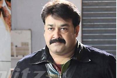 Actor Mohan Lal to play Sathya Sai Baba in a film