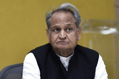 Atmosphere of Fear, Violence and Tension in Country Under NDA Govt, Says Rajasthan CM Ashok Gehlot