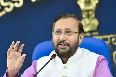Prakash Javadekar to Seek Report on Journalist Allegedly Bashed up by Railway Cops in UP