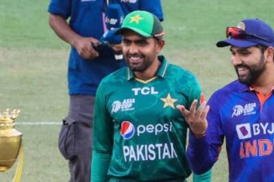 UAE May Host India's Matches in Asia Cup 2023 as PCB Looking For Possible Solution: Report