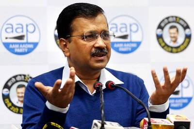 BJP Complains to CEC Against Kejriwal for Giving 'Paid News'