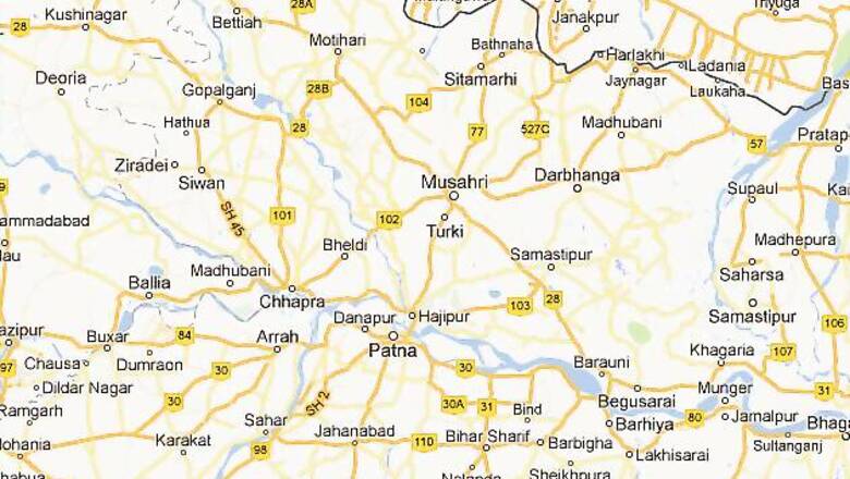 Stung by Monday's landmine explosion, massive de-mining exercise launched in Bihar