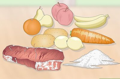 How to Preserve Baby Food