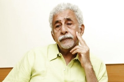 Naseeruddin Shah's Keynote Address at Ajmer Lit Fest Cancelled Amid Protests by Right-Wing Groups