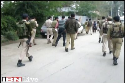 Another civilian shot dead in Sopore area of Jammu and Kashmir