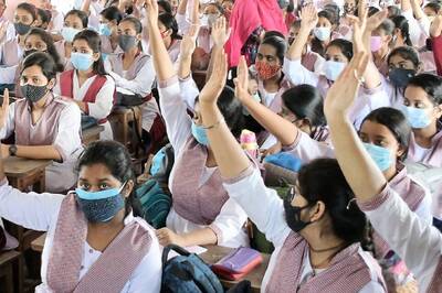 ​AP SSC Question Paper Leak: Former Minister Narayana Arrested, TDP Chief Calls it 'Vendetta Politics'