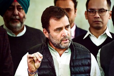 Where There is Will, There is Way: Rahul Gandhi Praises Cong-ruled States' Fight Against Covid-19