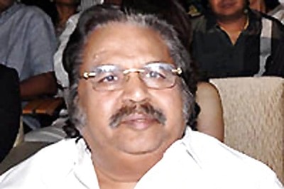 Dasari Narayana Rao praises Pawan Kalyan and Arjun