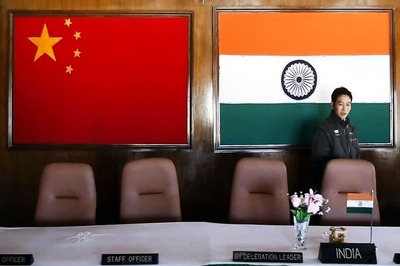 Beijing's Stand on Masood Doing Material Harm to China-India Ties: Experts