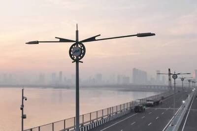 Mumbai: Man Attempts Suicide By Jumping Off Atal Setu, Search On