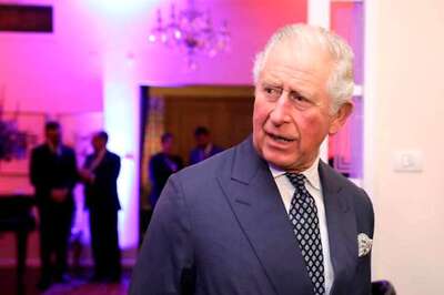 Did Prince Charles Give Cold Shoulder to Mike Pence? Buckingham Palace Says No After Video Goes Viral