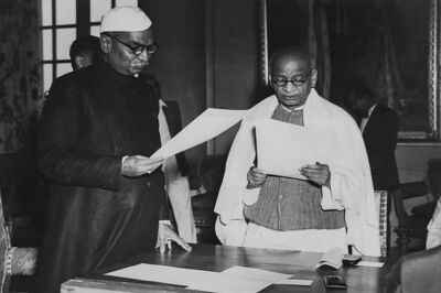 Dr Rajendra Prasad Death Anniversary: Interesting Facts about India’s First President