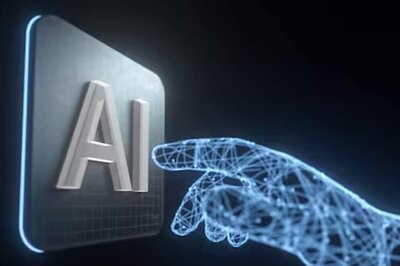 AI Date For You: Dating App Chief Says AI Could Date On Your Behalf In The Future