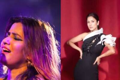 Sona Mohapatra Takes a Dig at Shehnaaz Gill for Supporting #MeToo Accused Sajid Khan