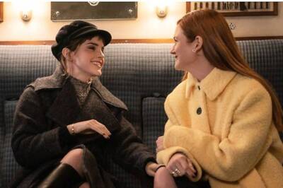 Harry Potter Return to Hogwarts: Emma Watson Confesses Crush on Tom Felton, Wanted to Quit Franchise