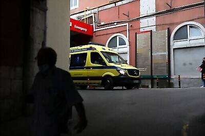 Fugitive Italian Mobster Is Arrested In Lisbon COVID Clinic