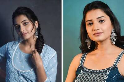 'I am Afraid There Will be...': Hruta Durgule Shares What Scares Her The Most