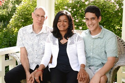 India-born Pramila Jayapal Set to Become 1st South Asian US Senator