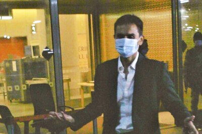 Wankhede’s Removal from Aryan Khan Case Depends on Solid Evidence, Says NCB DG Amid Bribe Row