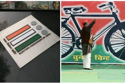 Reasons How SP-Cong-RLD Alliance Can Halt Modi and Mayawati's Charge in UP