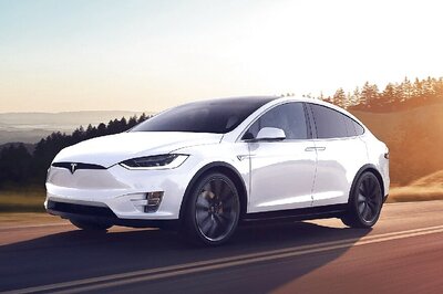 Tesla's Next Gigafactory and Design Center to be Set Up in Germany