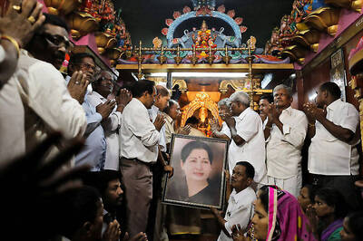The Karnataka Village That Will Never Forget Jayalalithaa