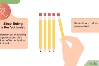 How to Stop Being Controlling