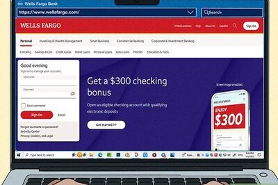 Wells Fargo Wire Transfers: How to Send & Receive Money