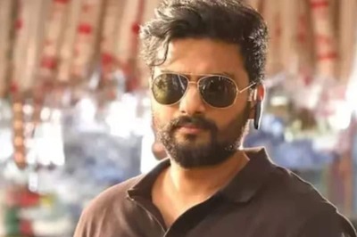 Actor Nirup Bhandari Joins Hands With Debutant Director Sachin Vaali For A Family Drama