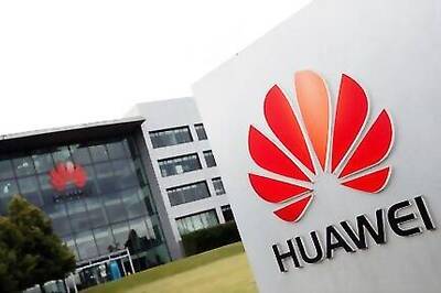 Exclusive: Portugal telcos won't use Huawei for 5G networks though no gov't ban