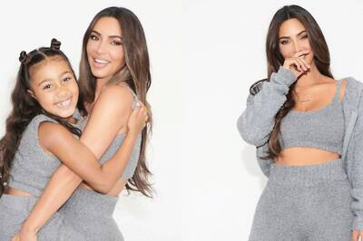 Kim Kardashian's Adorable Throwback Pics with Daughter North Ahead of Her Birthday: ‘My Baby Girl Is Turning 9 Soon'