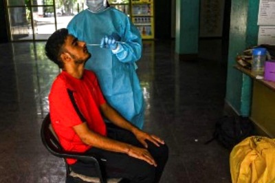 India Reports 2,226 New Covid-19 Cases, Active Tally Drops to 14,955