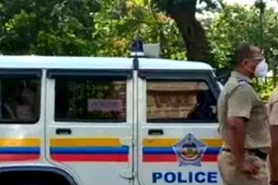 Elderly Man on Hunger Strike Outside Collector's Office in Dhule Dies; Kin Allege Apathy by Officials