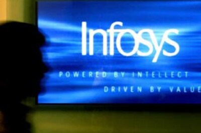 Infosys picked for K'taka's power project