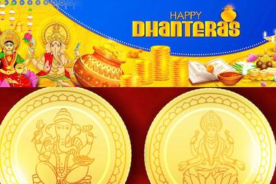 Happy Dhanteras 2022: Wishes, Quotes, Messages, Photos, Facebook and WhatsApp Status to Share