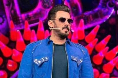 Bigg Boss 18 To Start On THIS Date, To Be Hosted By Salman Khan? What We Know