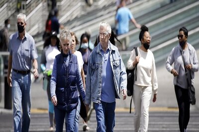 Kentucky State Officials Refuse To Enforce Virus Mask Rule