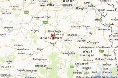 Hockey Jharkhand rewards Bigan Soy with cash prize