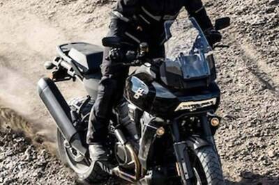 First Hero-Harley Davidson Motorcycle to Debut in 2024, Says CFO Niranjan Gupta