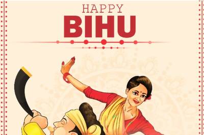 Assamese New Year 2022: Why is Bohag Bihu Called Rongali Bihu?