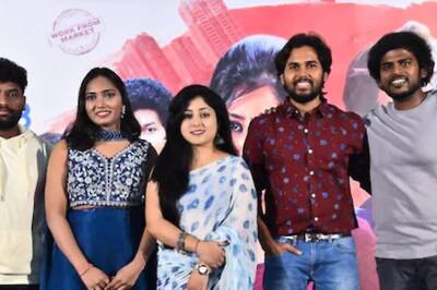 Trailer Of Praneekaanvikaa-starrer Market Mahalakshmi Offers Fresh Perspective On Love And Relationships; Watch Here