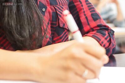 ISC, CISCE 12 board results declared today